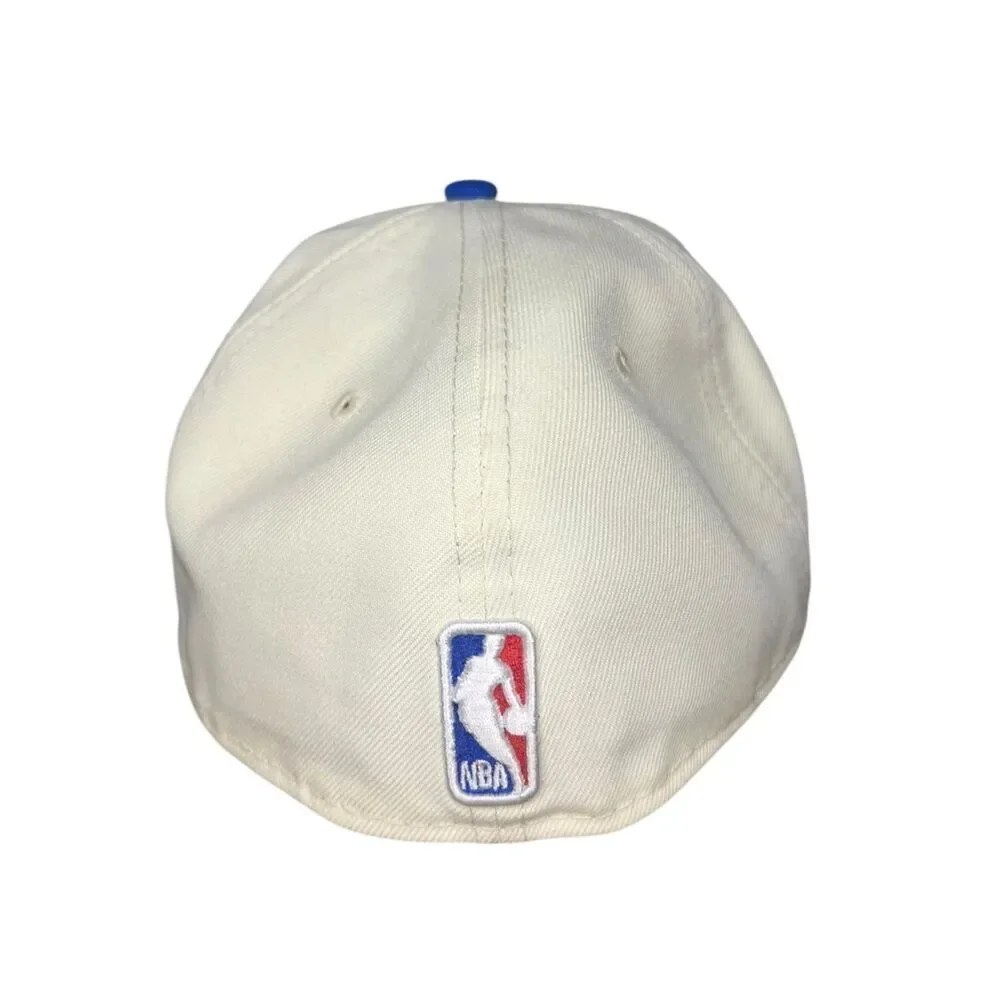 New Era‎ Men’s 7 7/8 Dallas Mavericks Fitted Hat NBA Fan Apparel